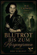 Blutrot bis zum Morgengrauen Band 3