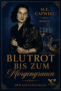 Blutrot bis zum Morgengrauen Band 4