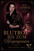Blutrot bis zum Morgengrauen Band 6