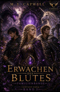 Erwachen des Blutes Band 03