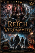 Hinter der Eiswand Band 2