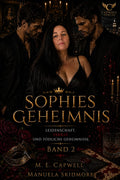 Sophies Geheimnis Band 02