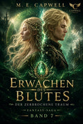 Erwachen des Blutes Band 07