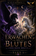 Erwachen des Blutes Band 06