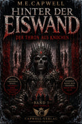 Hinter der Eiswand Band 3