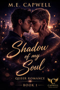 Shadow of my Soul Band 01