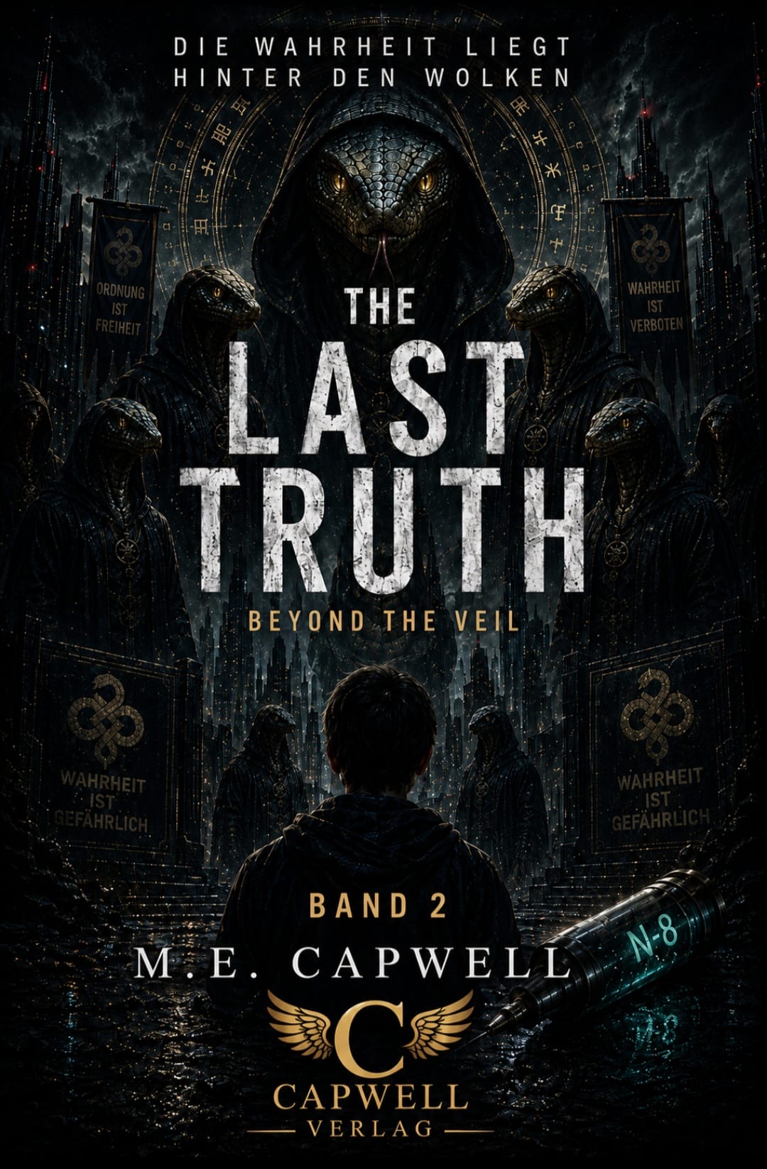 The Last Truth Band 02