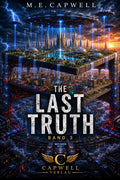 The Last Truth Band 03