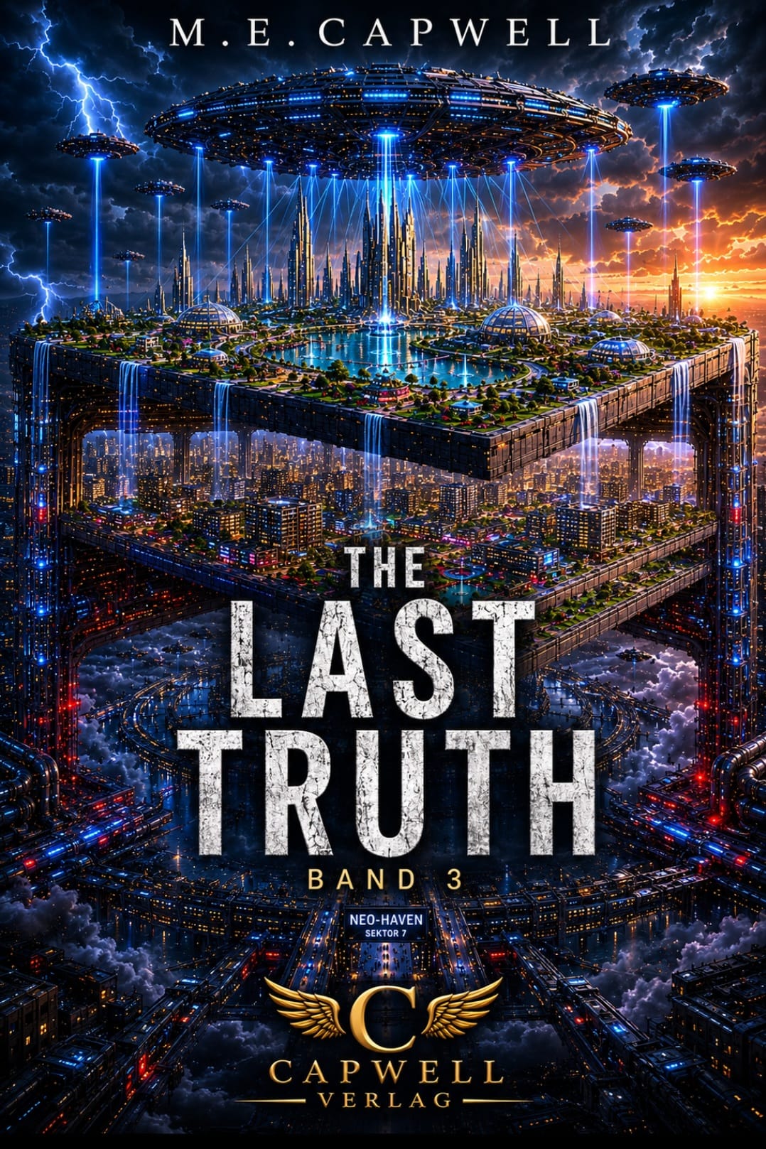 The Last Truth Band 03