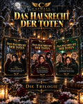 Das Hausrecht der Toten Band 1-3