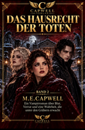Das Hausrecht der Toten Band 2