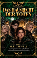 Das Hausrecht der Toten Band 3