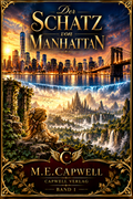 Der Schatz von Manhattan Band 1