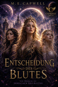 Entscheidung des Blutes - Ein Prequel zu Erwachen des Blutes 09