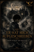 Er hat mich Aufgeschrieben Band 03