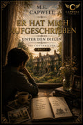 Er hat mich Aufgeschrieben Band 02