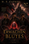 Erwachen des Blutes Band 01
