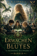 Erwachen des Blutes Band 08