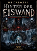 Hinter der Eiswand Band 1