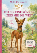 Ich bin eine Königin, zei mir die Welt