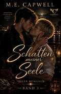 Schatten meiner Seele Band 03