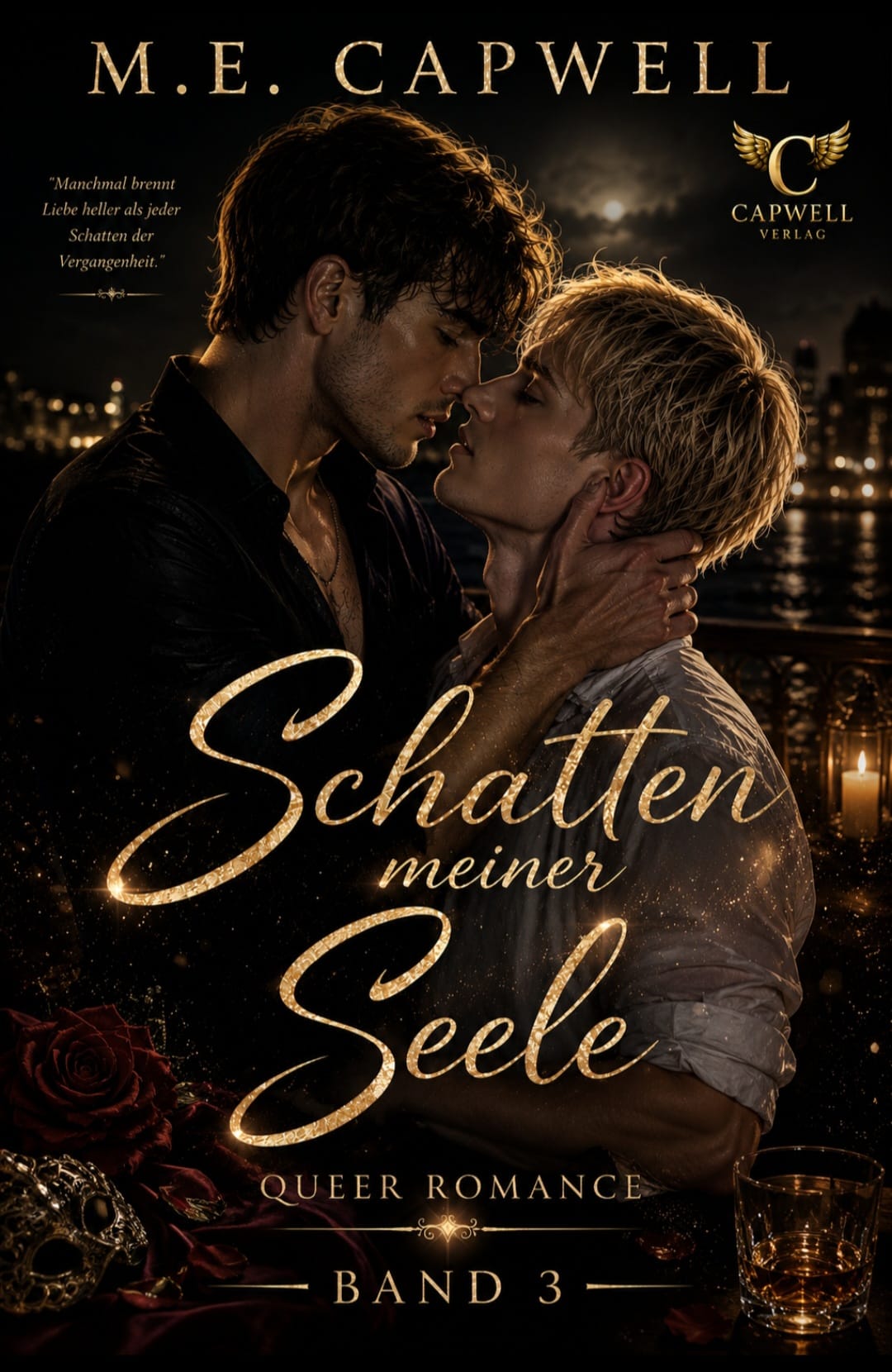 Schatten meiner Seele Band 03