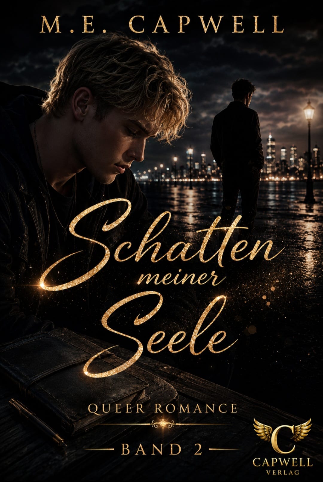 Schatten meiner Seele Band 02