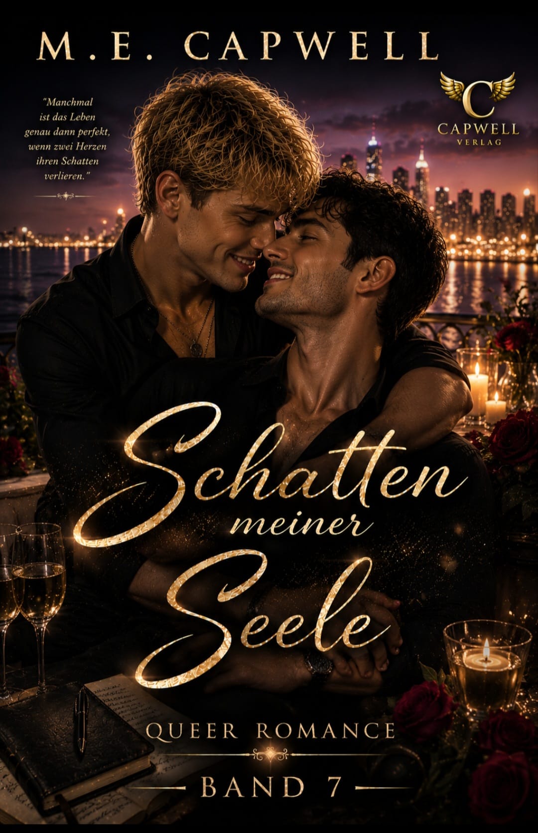Schatten meiner Seele Band 07