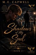 Shadow of my Soul Book 02