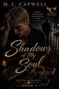 Shadow of my Soul Book 04