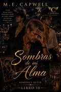 Sombra de mi Alma Libro 10