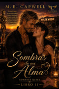 Sombra de mi Alma Libro 11