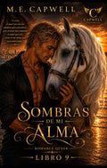Sombra de mi Alma Libro 09