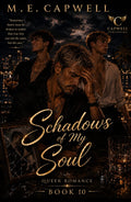 Shadow of my Soul Book 10