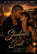 Shadow of my Soul Book 11
