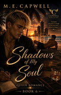 Shadow of my Soul Book 06