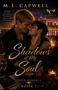 Shadow of my Soul Book 07