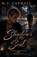 Shadow of my Soul Book 08