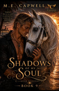 Shadow of my Soul Book 09