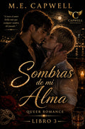 Sombra de mi Alma Libro 03