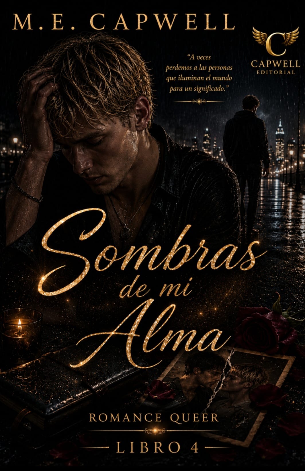 Sombra de mi Alma Libro 04
