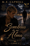 Sombra de mi Alma Libro 08