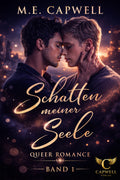 Schatten meiner Seele Band 01