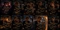 Shadows of my Soul – Complete Series (Books 1–11).