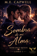 Sombra de mi Alma Libro 01