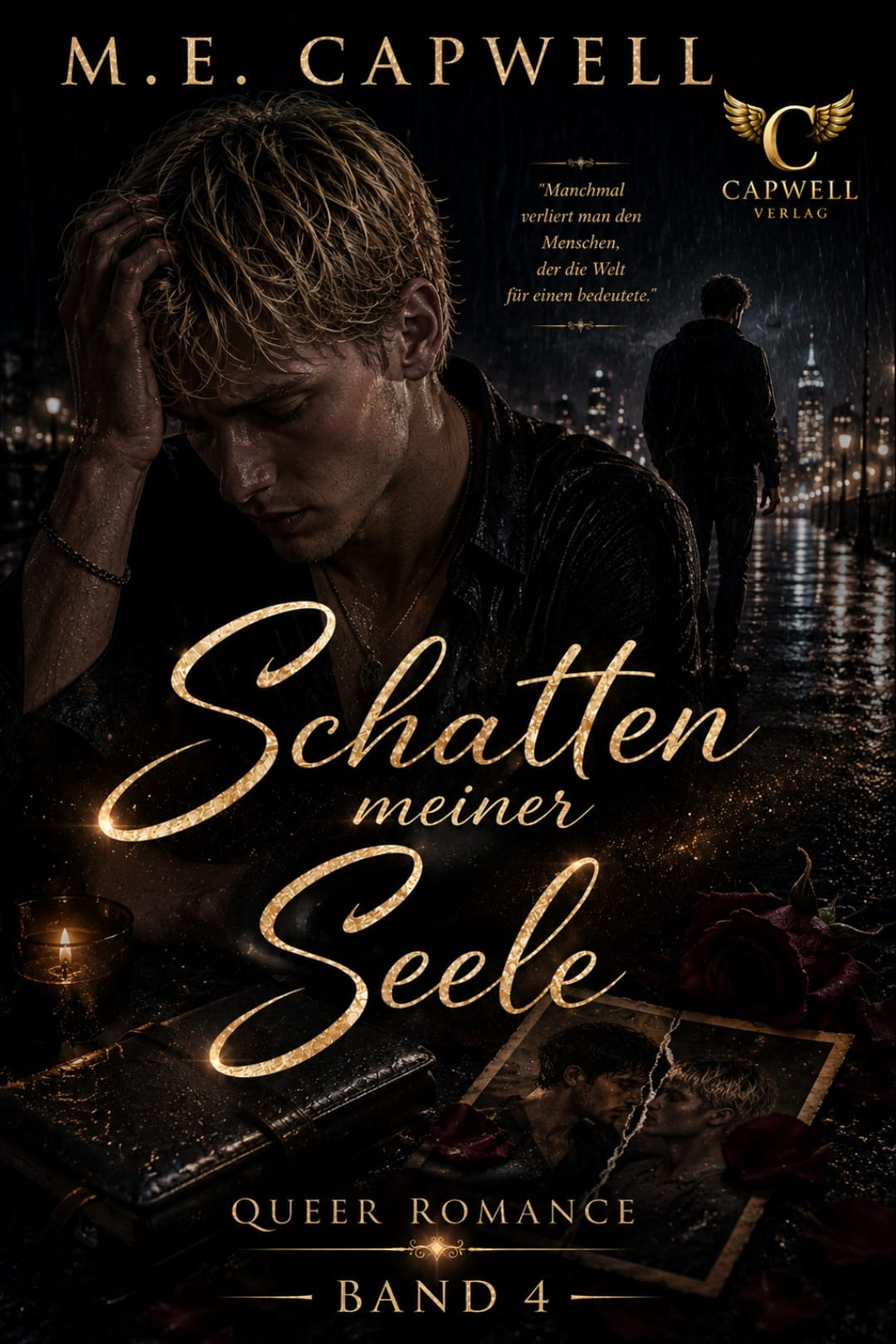 Schatten meiner Seele Band 04