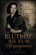 Blutrot bis zum Morgengrau Band 01